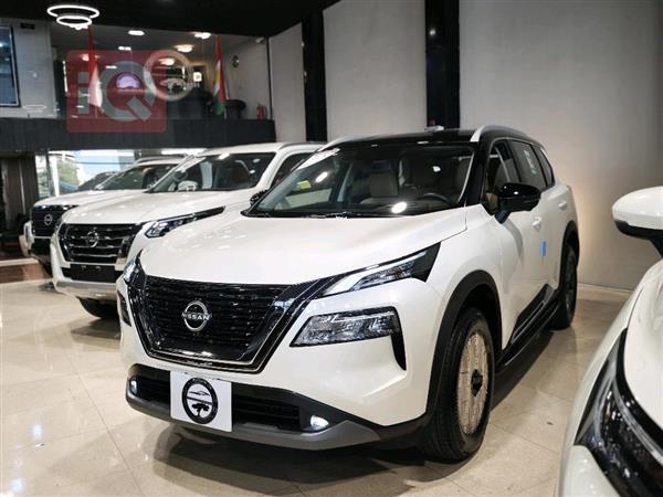 Nissan X-Trail 2025 for sale in Iraq - Erbil
